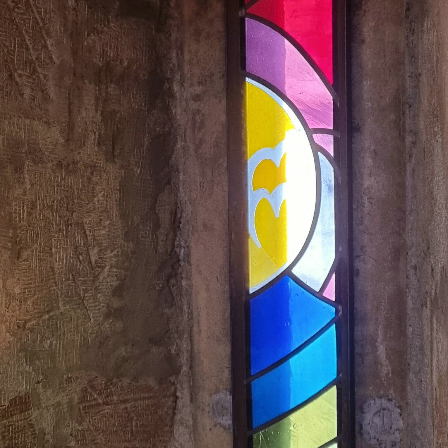 Gottesdienst zum Wochenschluss 