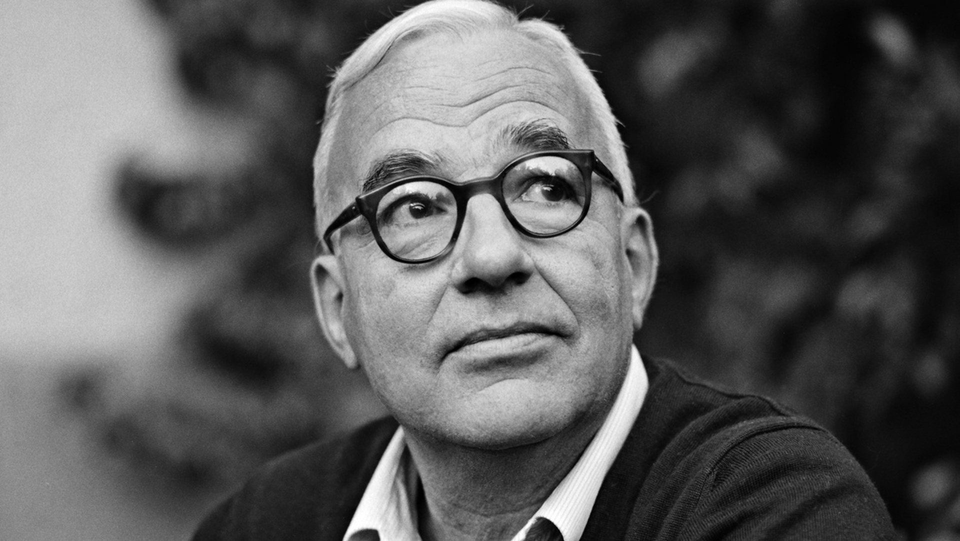Literaturgottesdienst Kurt Marti (3/5)
