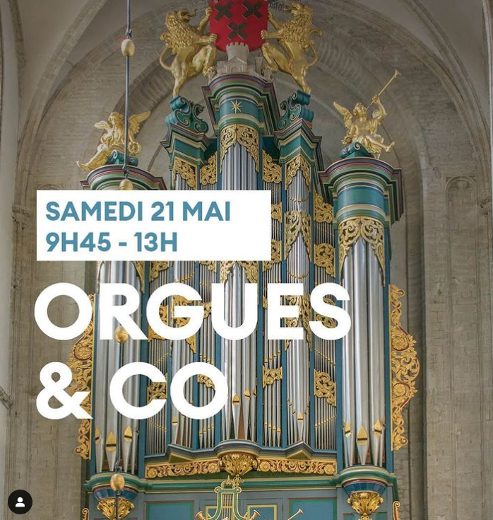 Orgues & Co