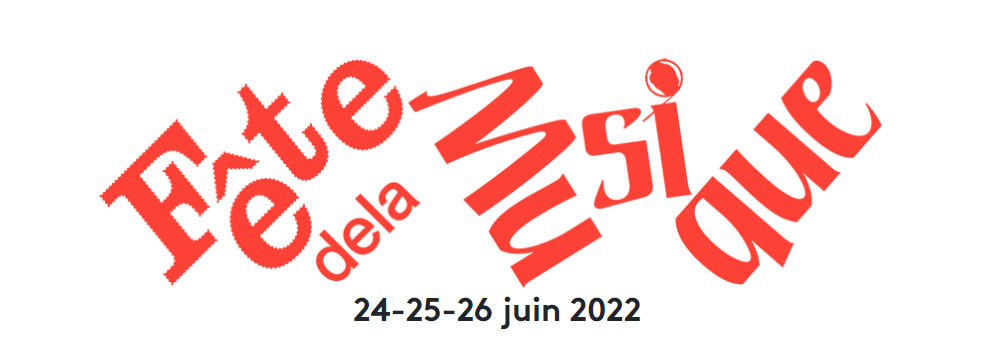 FETE DE LA MUSIQUE