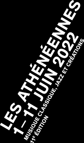 LES ATHENEENNES - Festival de musique classique, jazz et créations
