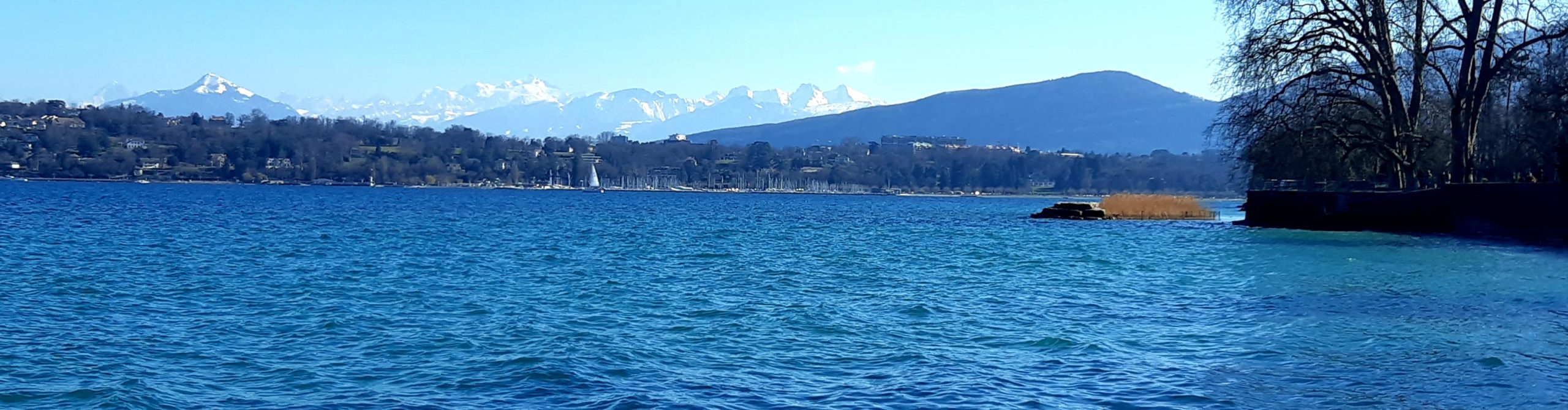 Werkstatt-Gottesdienst: Wie lebendiges Wasser