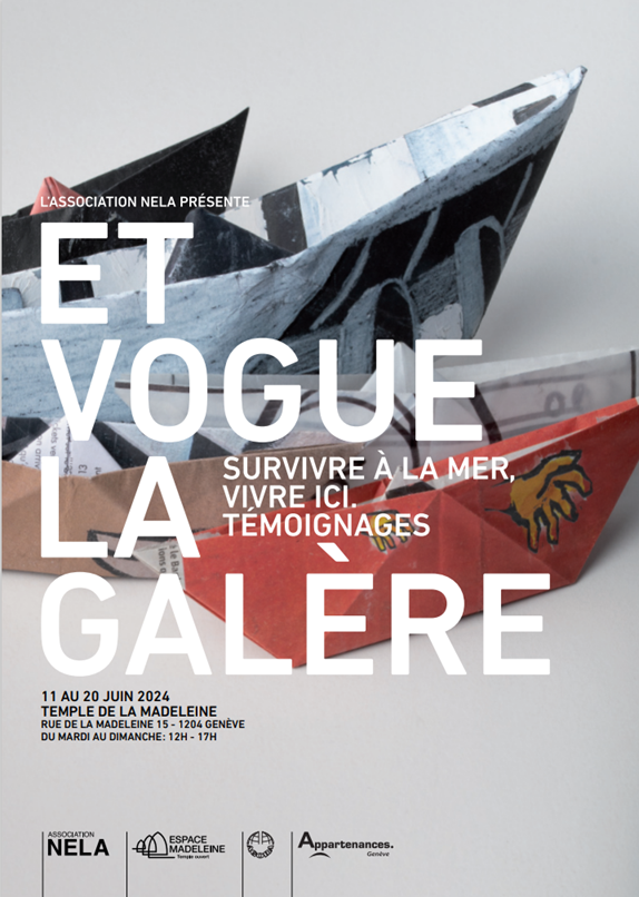 Exposition 