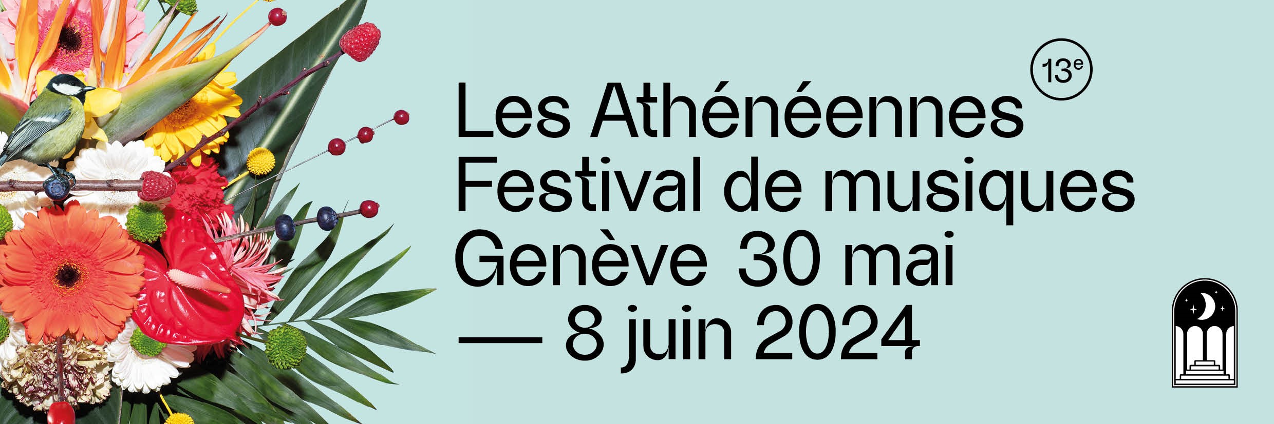 LES ATHENEENNES - Festival de musique classique, jazz et créations