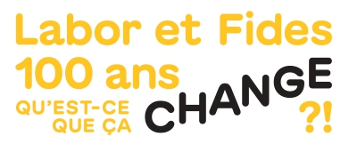 Concert du Centenaire des Editions Labor et Fides